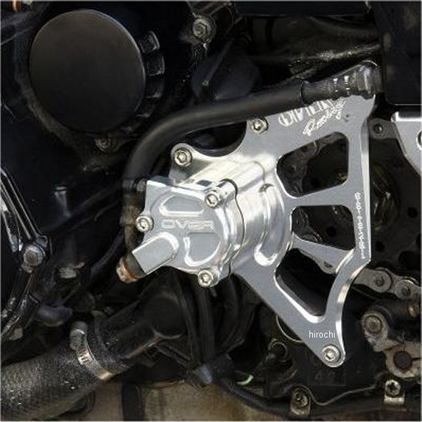 オーヴァー OVER ライトタッチ クラッチキット GPZ900R、ZRX1200DAEG 黒 84-78-10B JP店|株式会社ヒロチー商事 店