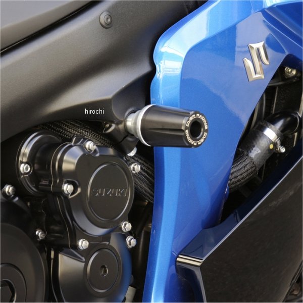 オーヴァー OVER レーシングスライダー GSX-S1000F、GSX-S1000GT 59-56-01 JP店｜株式会社ヒロチー商事 店