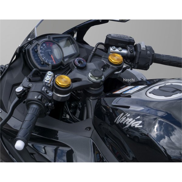 【メーカー在庫あり】 オーヴァー OVER スポーツライディングハンドルキット 20年以降 ZX-25R 黒 55-86-11B JP店|株式会社ヒロチー商事 店