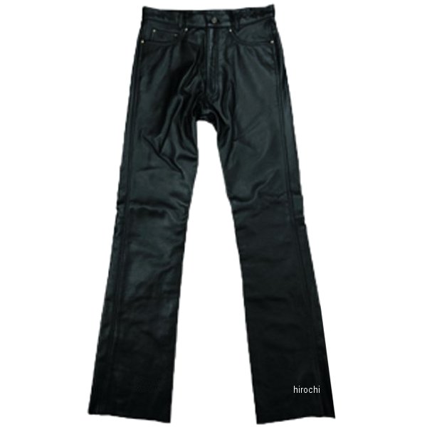 RLP-1401 ルーキー ROOKIE ストレートパンツ 黒 9号 RLP1401BKS9 JP店