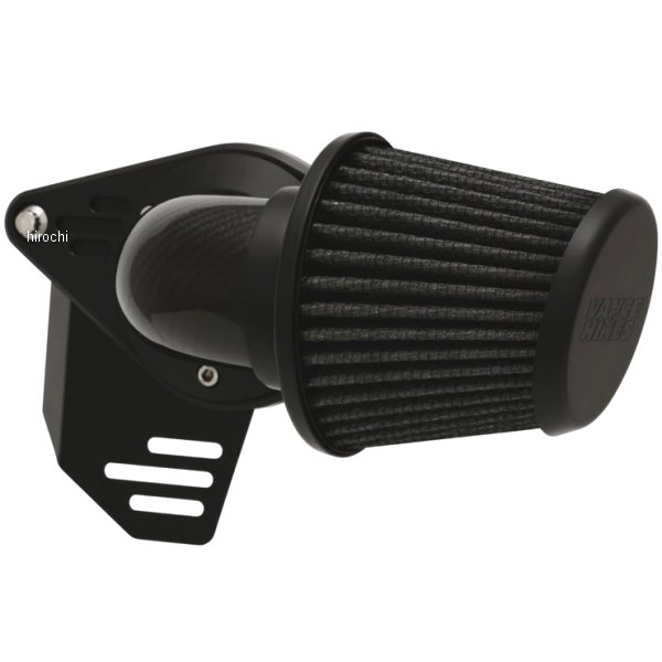 【USA在庫あり】 バンス＆ハインズ VO2 ファルコン エアクリーナー 18年-21年 ソフテイル 編込カーボン vah40049 JP店