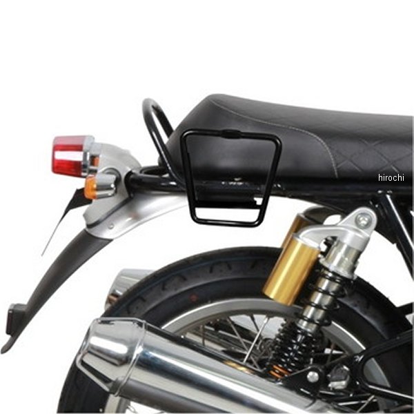 シャッド SHAD SRバッグフィッティングキット Royal Enfield用 19年-22年 INTERCEPTOR650 R0NT69SR JP店｜株式会社ヒロチー商事 店