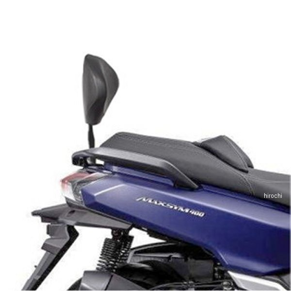 シャッド SHAD バックレストフィッティングキット SYM用 21年-22年 マキシム400 S0MS41RV JP店|株式会社ヒロチー商事 店