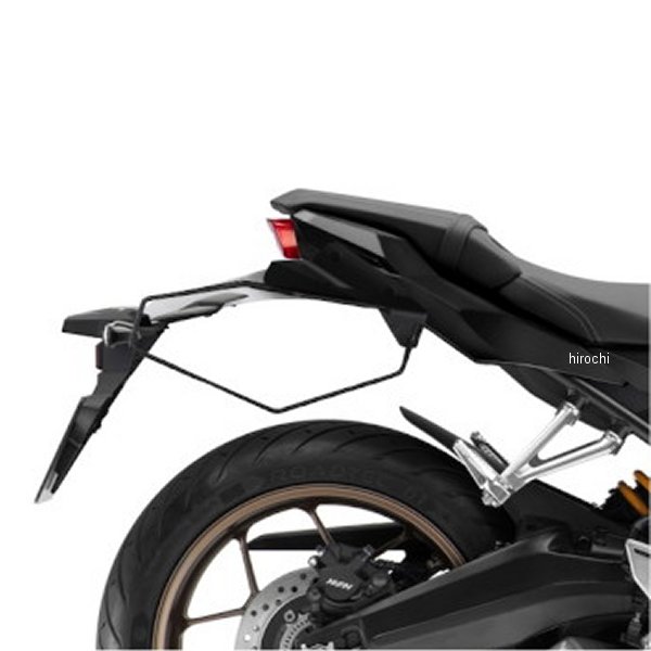 シャッド SHAD サドルバッグフィッティングキット 21年-22年 CB650R、CBR650R H0CR61SE JP店