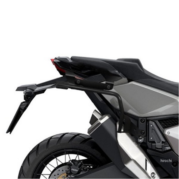 シャッド SHAD 3Pシステムフィッティングキット 21年-22年 X-ADV、フォルツァ750 H0XD71IF JP店