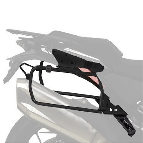 シャッド SHAD 4Pシステムフィッティングキット KTM用 21年-22年 1290ADVENTURE R K0DV114P JP店｜株式会社ヒロチー商事 店