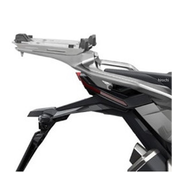 シャッド SHAD トップマスターフィッティングキット NT1100、X-ADV、フォルツァ750 H0XV71ST JP店