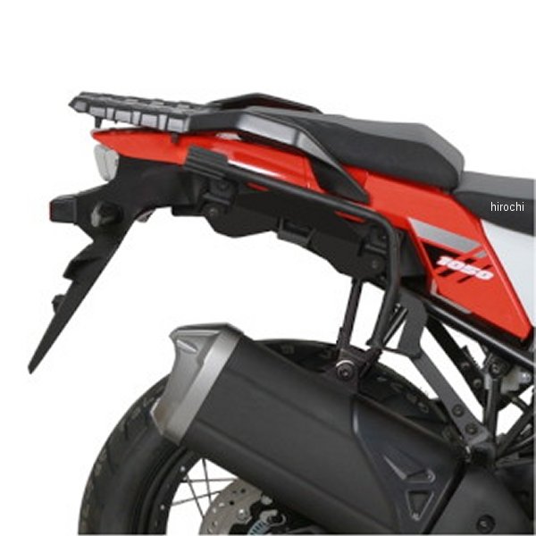 シャッド SHAD 3Pシステムフィッティングキット Vストローム1000、Vストローム1050 S0VS10IF JP店