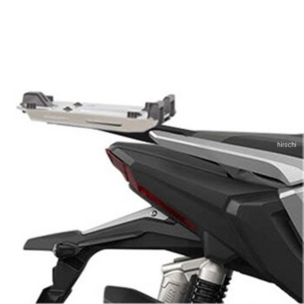 シャッド SHAD トップマスターフィッティングキット ADV350、フォルツァ H0FR15ST JP店