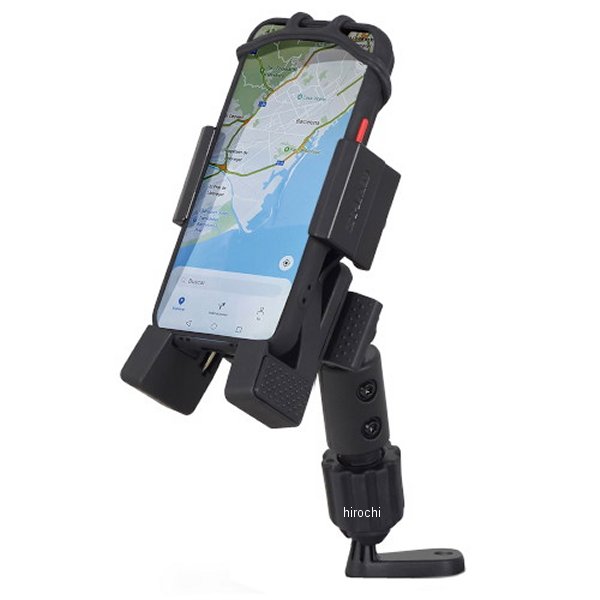 シャッド SHAD X-FRAME スマートフォンホルダー (ミラークランプ式) 汎用 X0SG00M JP店