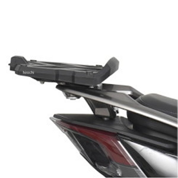 シャッド SHAD トップマスターフィッティングキット KYMCO用 22年 X-TOWN125、300CITY K0XT11ST JP店