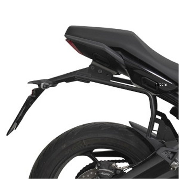 シャッド SHAD 3Pシステムフィッティングキット TRIUMPH用 22年 タイガー660 T0TG62IF JP店