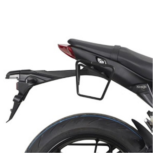 シャッド SHAD サドルバッグフィッティングキット 21年 MT-09、MT-09 SP Y0MT91SR JP店
