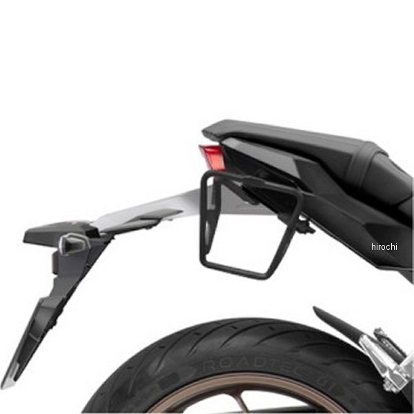 【メーカー在庫あり】 シャッド SHAD サドルバッグフィッティングキット 21年-22年 CB650R、CBR650R H0CR61SR JP店｜株式会社ヒロチー商事 店