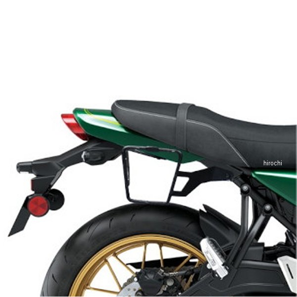 【メーカー在庫あり】 シャッド SHAD サドルバッグフィッティングキット 21年-22年 Z650RS K0ZR61SR JP店|株式会社ヒロチー商事 店