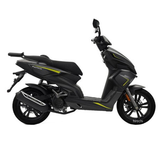シャッド SHAD トップマスターフィッティングキット KEEWAY用 21年-22年 FACT EVO125 K0FC11ST JP店