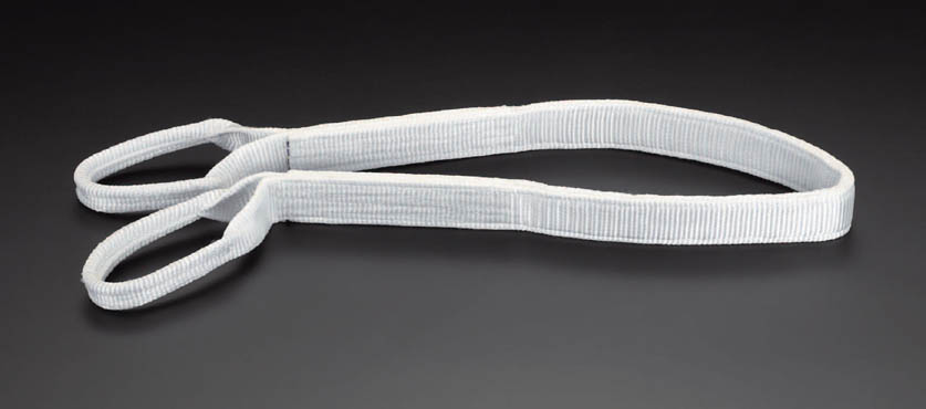 【メーカー在庫あり】 エスコ ESCO 50mmx2.0m/0.5ton ベルトスリング ケミカル 000012039612 JP店