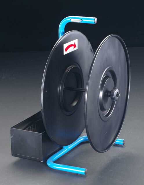 【メーカー在庫あり】 エスコ ESCO 500mm PPバンド用ディスペンサー 000012078965 JP店