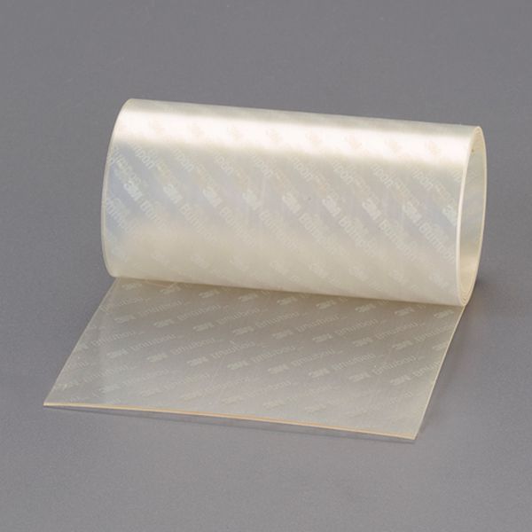【メーカー在庫あり】 エスコ ESCO 114x1000x1.6mm 防振ウレタンロール(バンポン/透明) 000012328801 JP店