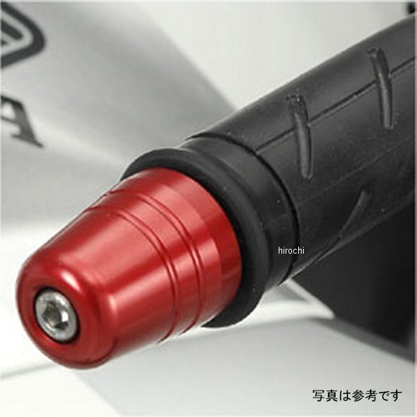 アグラス AGRAS バーエンド 04年-07年 CBR1000RR ガンメタ 300-170-000GM JP店