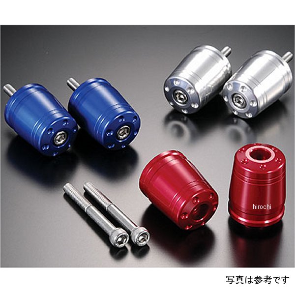 アグラス AGRAS バーエンド 11年-13年 CBR250R ゴールド 300-175-000G JP店