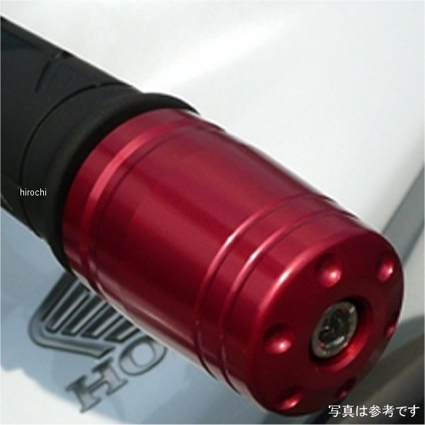 アグラス AGRAS バーエンド 13年以前 CB1000R ガンメタ 300-176-000GM JP店