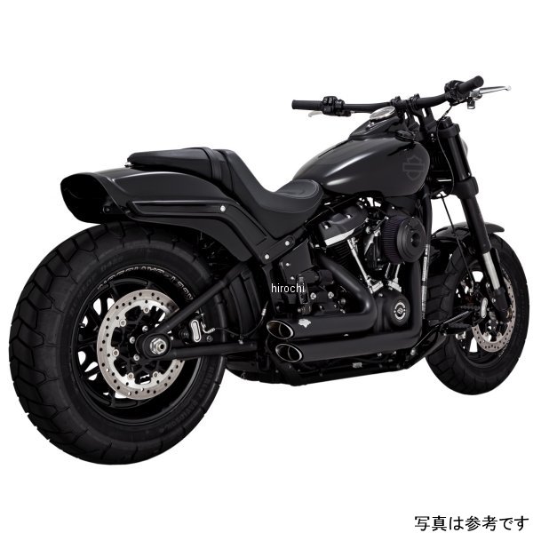 【USA在庫あり】 バンス＆ハインズ EXH.BL.SS.STAG.18+S-TL 1800-2603 JP店