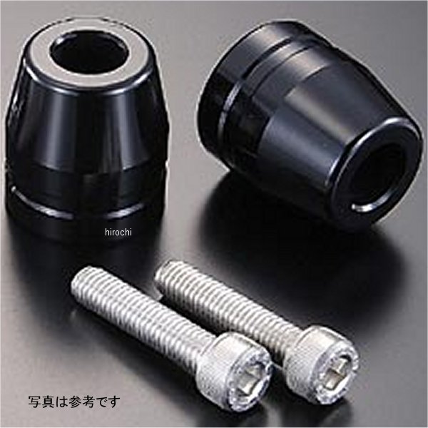 アグラス AGRAS バーエンド Ninja250R ガンメタ 300-477-000GM JP店