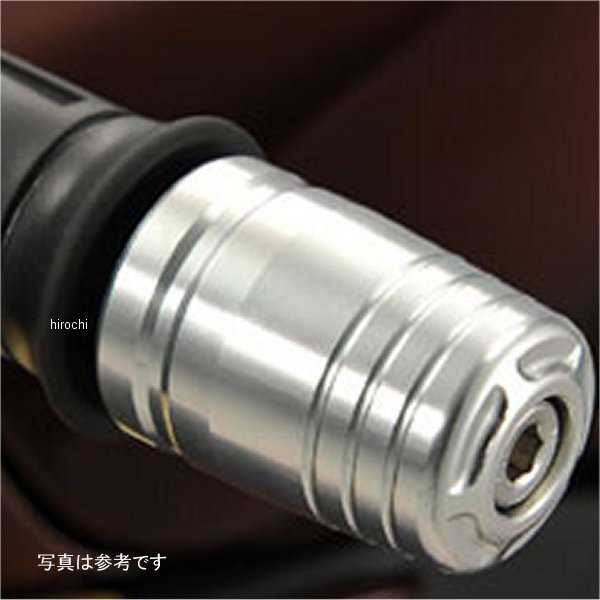 アグラス AGRAS バーエンド Z1000、Ninja1000 チタン 300-479-000T JP店