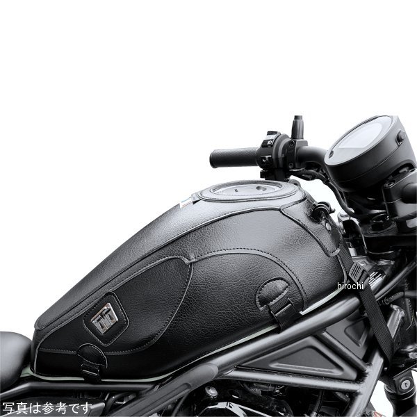 楽天市場】レブル250/300/500 タンクカバー ディアブロカスタム2 K