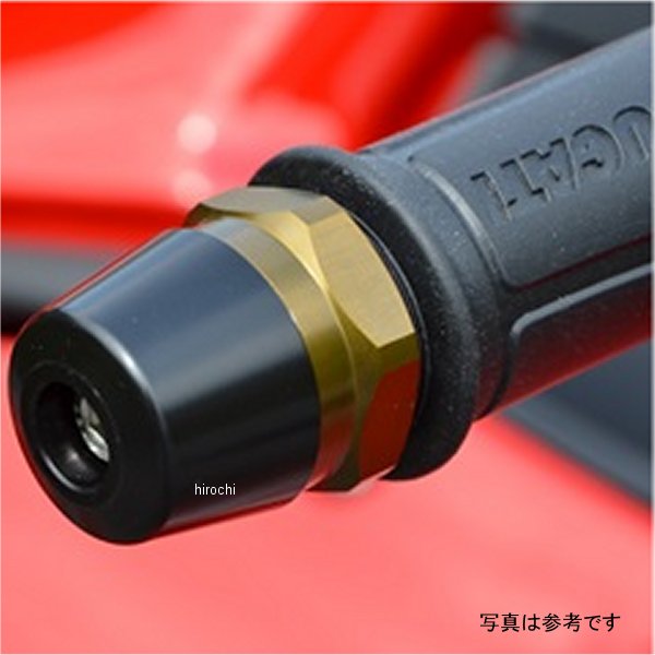 アグラス AGRAS バーエンド ドゥカティ 1199 パニガーレS シルバー/黒 301-559-000SB JP店