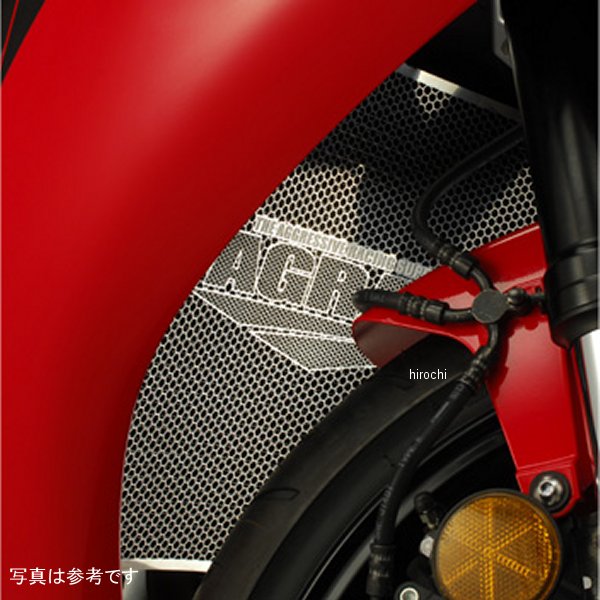 アグラス AGRAS コアガード Aタイプ ロゴ有り 08年-14年 CBR1000RR 309-172-A00 JP店 27,073円