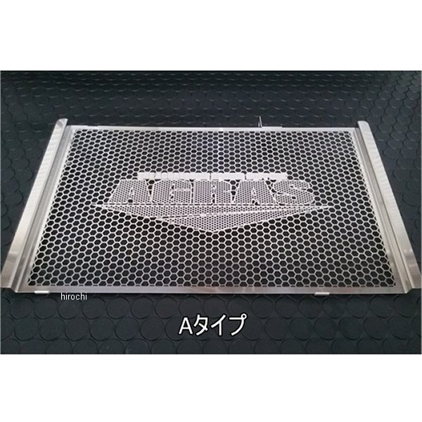 アグラス AGRAS コアガード Aタイプ ロゴ有り NC750S、NC750X 309-178-A00 JP店