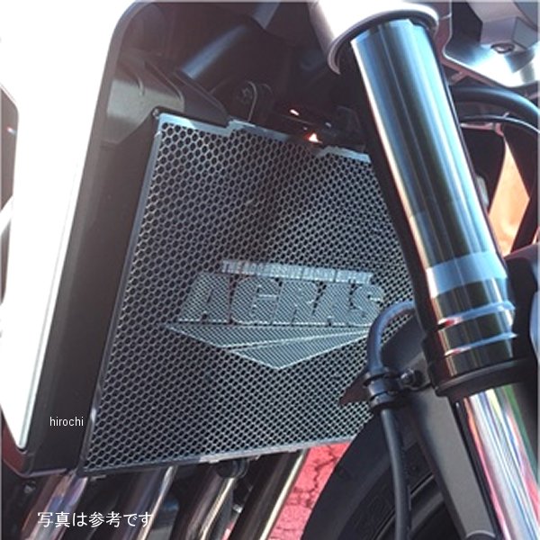 アグラス AGRAS コアガード Bタイプ ロゴ無し 18年以降 CB1000R 309-181-B00 JP店｜株式会社ヒロチー商事 店