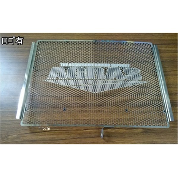 アグラス AGRAS コアガード Aタイプ ロゴ有り GSX-S1000、GSX-S1000F 309-302-A00 JP店
