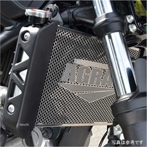 アグラス AGRAS コアガード Aタイプ ロゴ有り 16年以降 SV650 309-304-A00 JP店