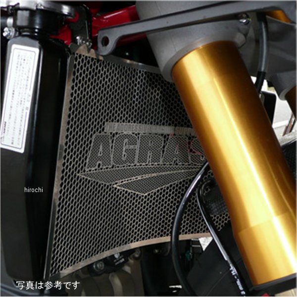 アグラス AGRAS コアガード Bタイプ ロゴ無し ドゥカティ 1098 309-558-B00 JP店