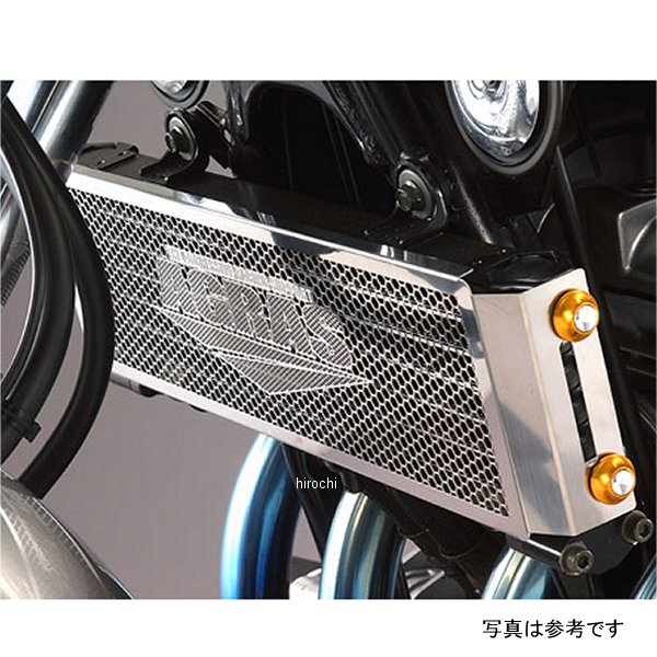 アグラス AGRAS オイルクーラーコアガード Aタイプ ロゴ有り 99年-14年 XJR1300 310-251-A00 JP店 15,112円
