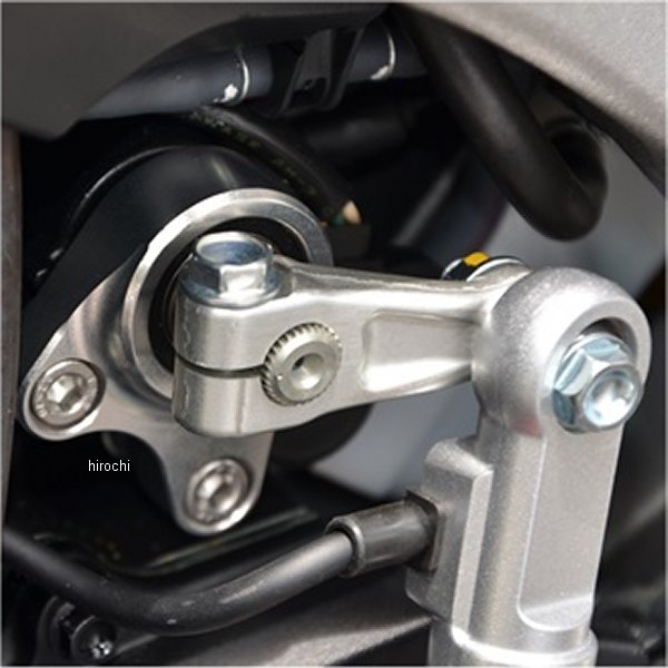 アグラス AGRAS シフトシャフトホルダー 17年以降 CBR1000RR/SP 312-180-001 JP店