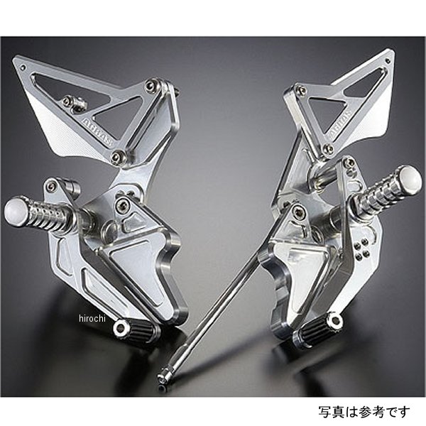 アグラス AGRAS バックステップ MT-01 312-265-000 JP店