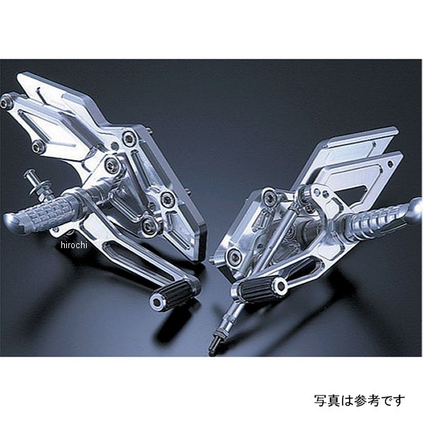 アグラス AGRAS バックステップ ZZ-R1100C 312-463-000 JP店|株式会社ヒロチー商事 店