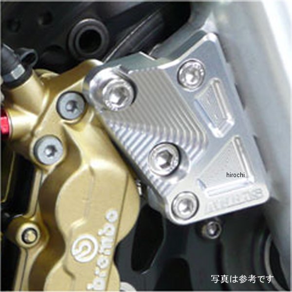 アグラス AGRAS キャリパーサポート 4POT 03年-09年 CB1300SF 318-167-000 JP店