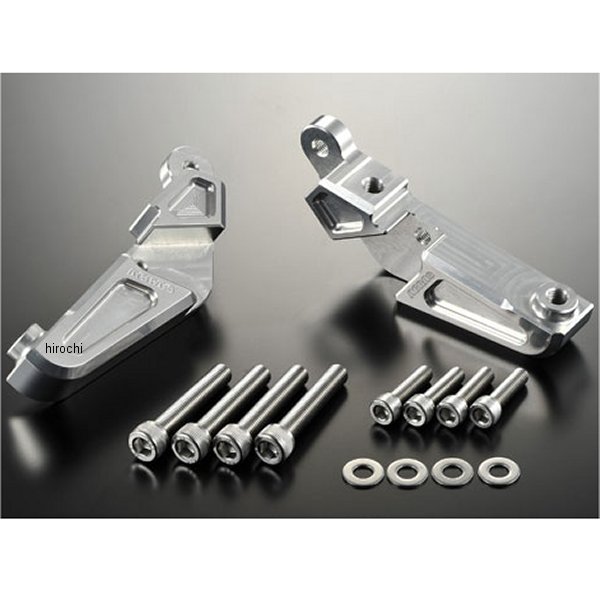 アグラス AGRAS キャリパーサポート ラジアル 03年-09年 CB1300SF 318-167-001 JP店