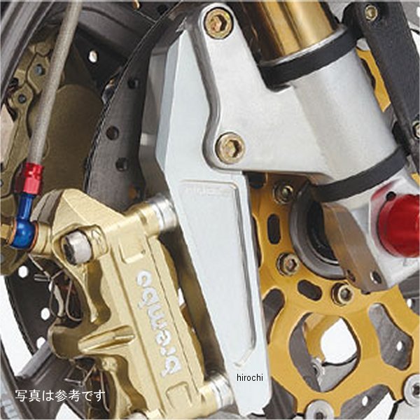 アグラス AGRAS キャリパーサポート ラジアルマウント用 モンスター S4R 318-555-000 JP店