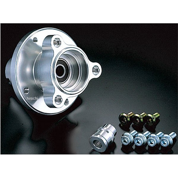 アグラス AGRAS フロントディスクハブAssy 30φフォーク用 A モンキー 319-100-103 JP店｜株式会社ヒロチー商事 店