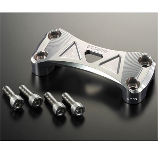 アグラス AGRAS ハンドルアッパーブラケット CB1100 321-174-001 JP店｜株式会社ヒロチー商事 店