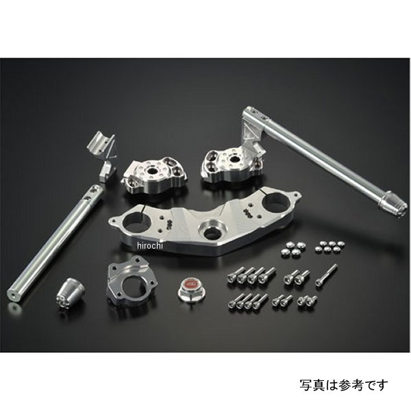 アグラス AGRAS トップ＆ステムセット セパレートハンドル ホース付き CB1100 321-174-005 JP店｜株式会社ヒロチー商事 店 127,413円