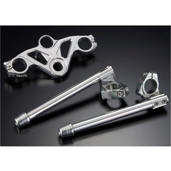 アグラス AGRAS トップ＆ハンドルセット ストリートA 11年-13年 CBR250R 321-175-000 JP店