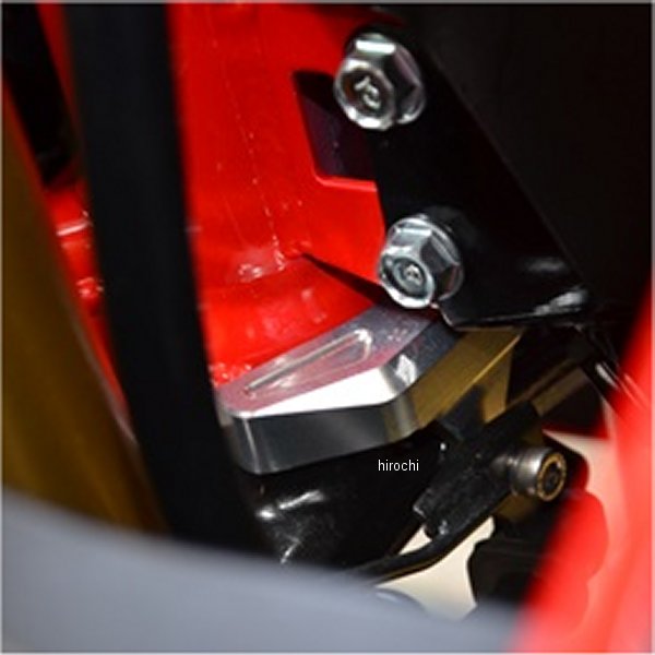 アグラス AGRAS ハンドルストッパー レース 17年以降 CBR250RR 321-179-002 JP店 7,646円