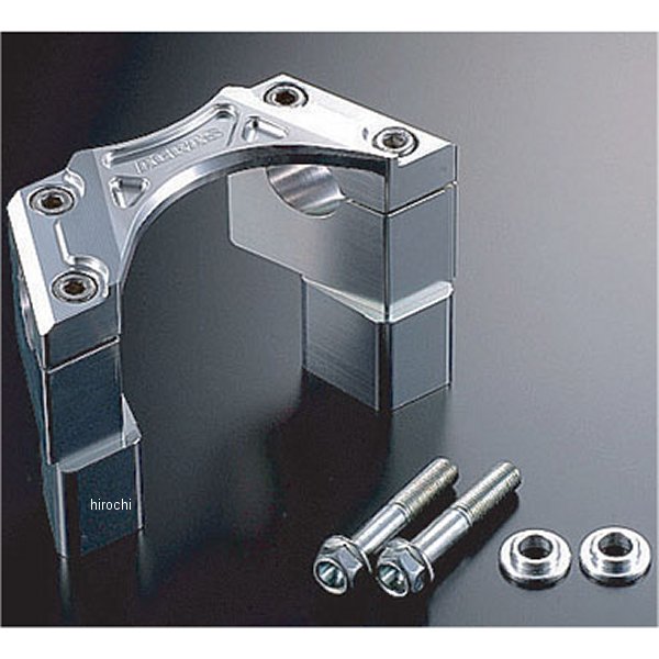 格安即決 アグラス AGRAS ハンドルポストセット φ22.2 MT-01 321-265